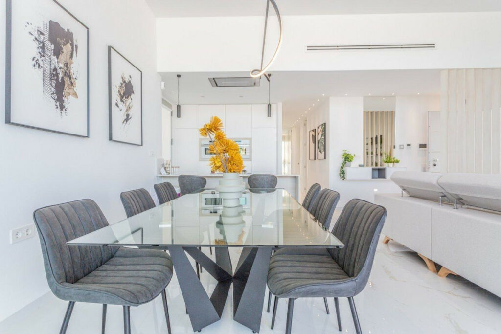 Detached Villa Torrevieja Alicante - zdjęcie 4
