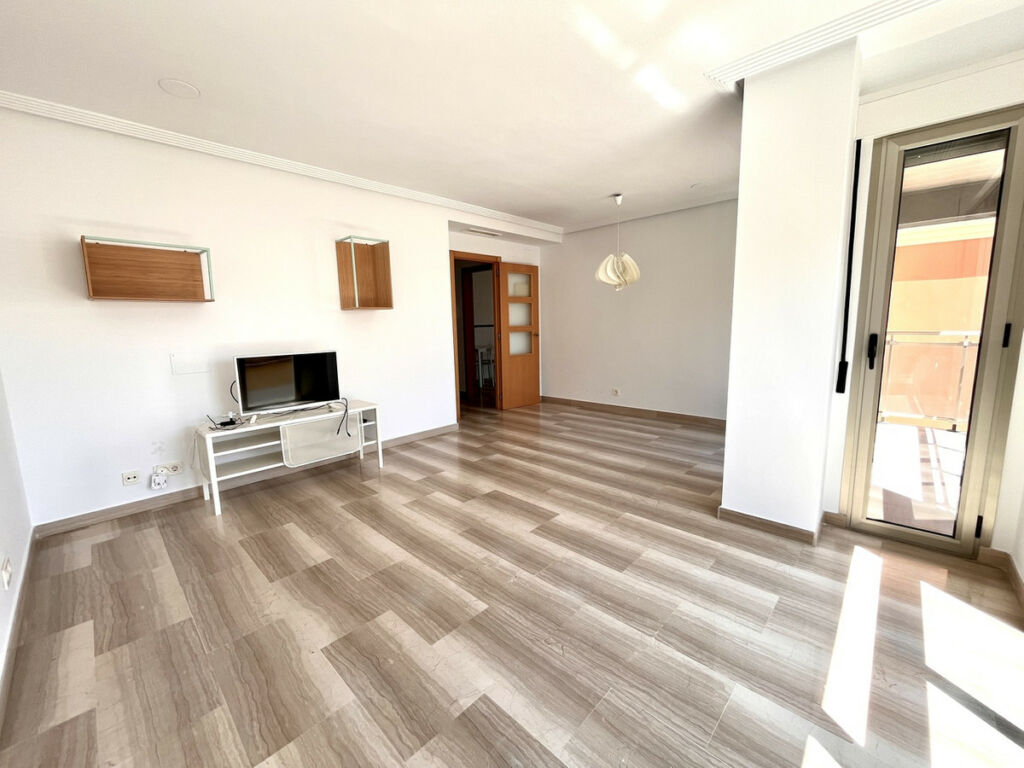 Middle Floor Apartment Santa Pola Alicante - Bild 5