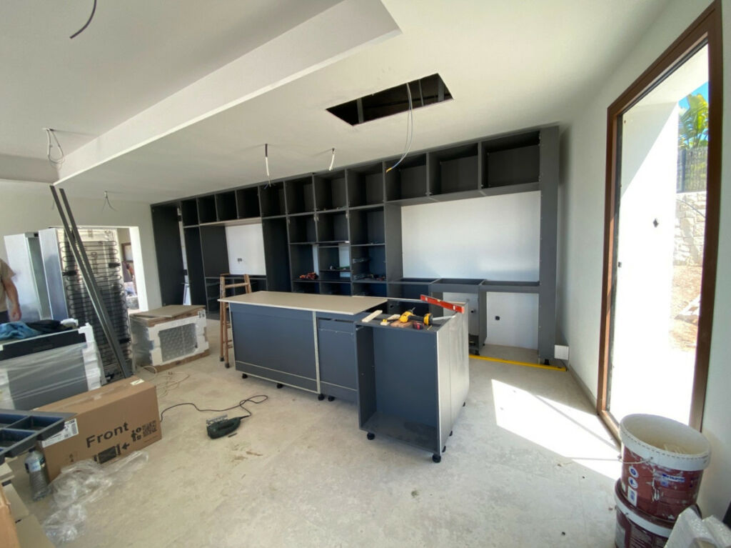 Detached Villa Calpe Alicante - imagen 4