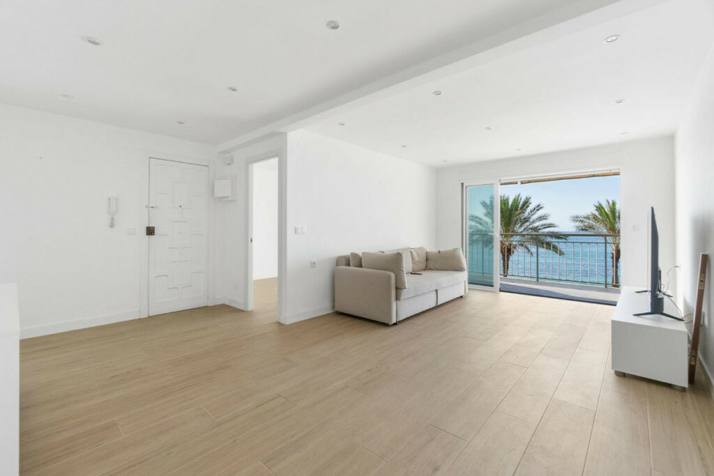 Middle Floor Apartment Playa Del Cura Alicante - zdjęcie 4
