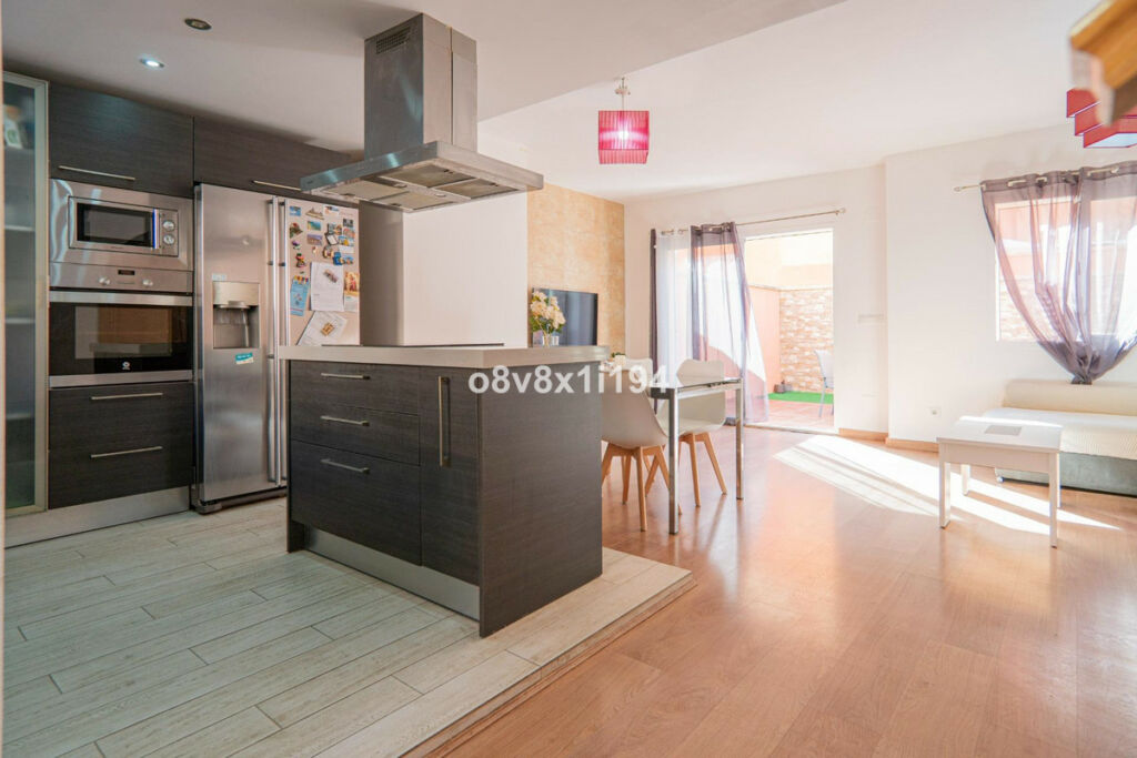 Townhouse Benajarafe Málaga - imagen 4