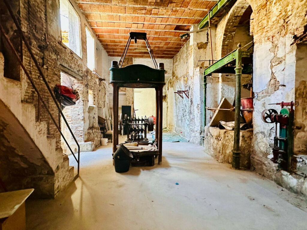 Townhouse Vélez-Málaga Málaga - Bild 4