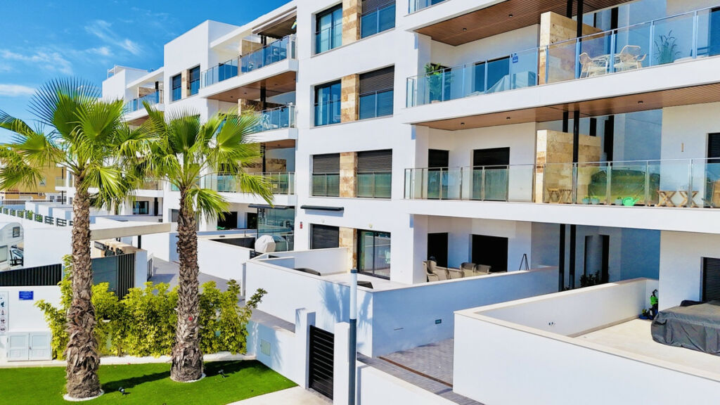 Penthouse La Zenia Alicante - imagen 4