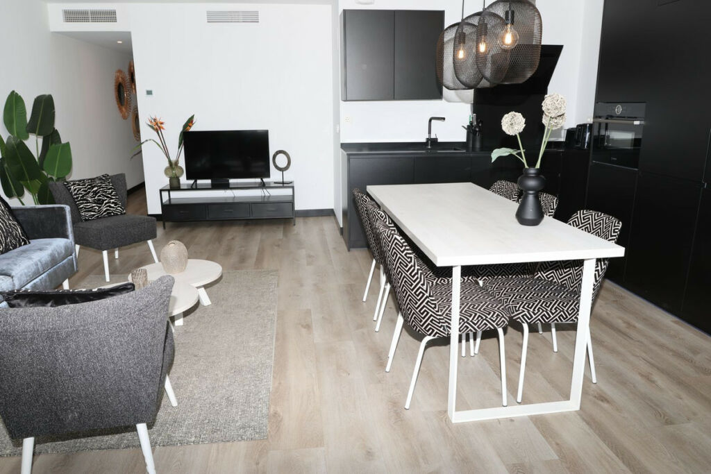 Ground Floor Apartment Mijas Málaga - imagen 4