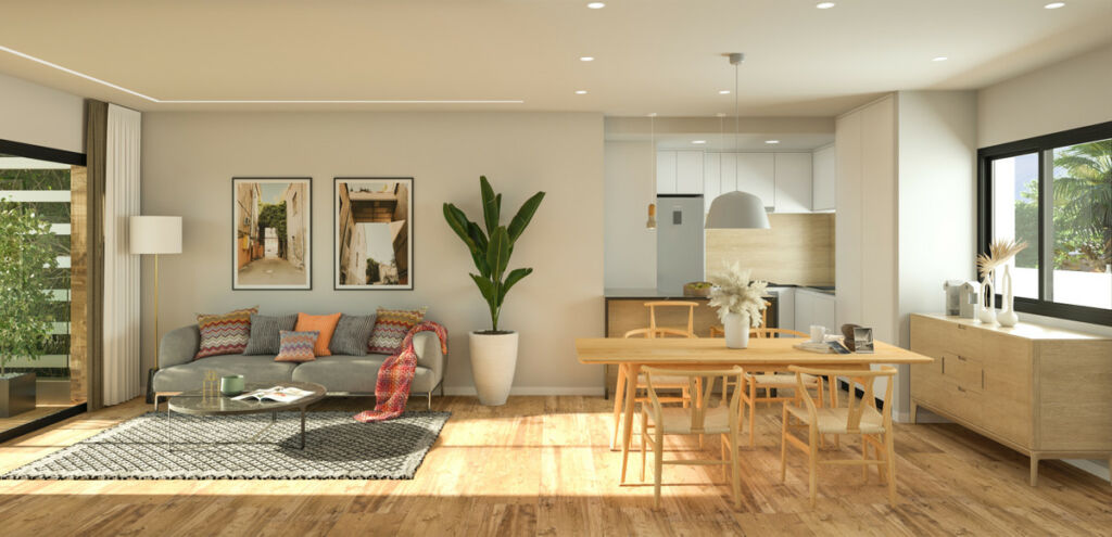Detached Villa Los Alcazares Murcia - image 4