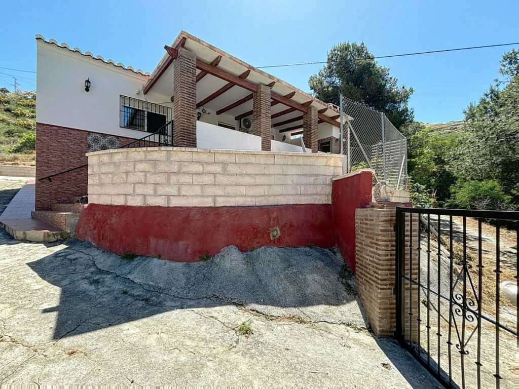 Semi-Detached House Torrox Málaga - imagen 4