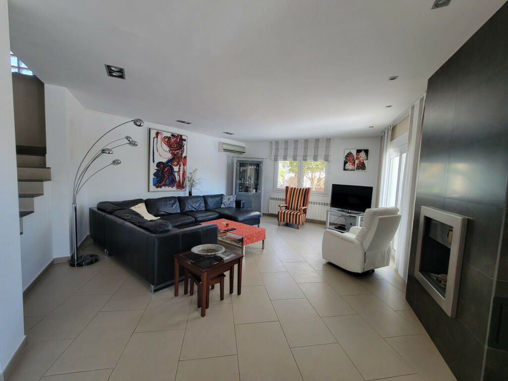 Detached Villa Calpe Alicante - imagen 4