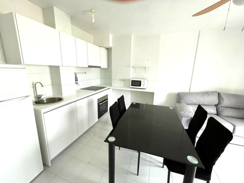 Penthouse Torrevieja Alicante - zdjęcie 4