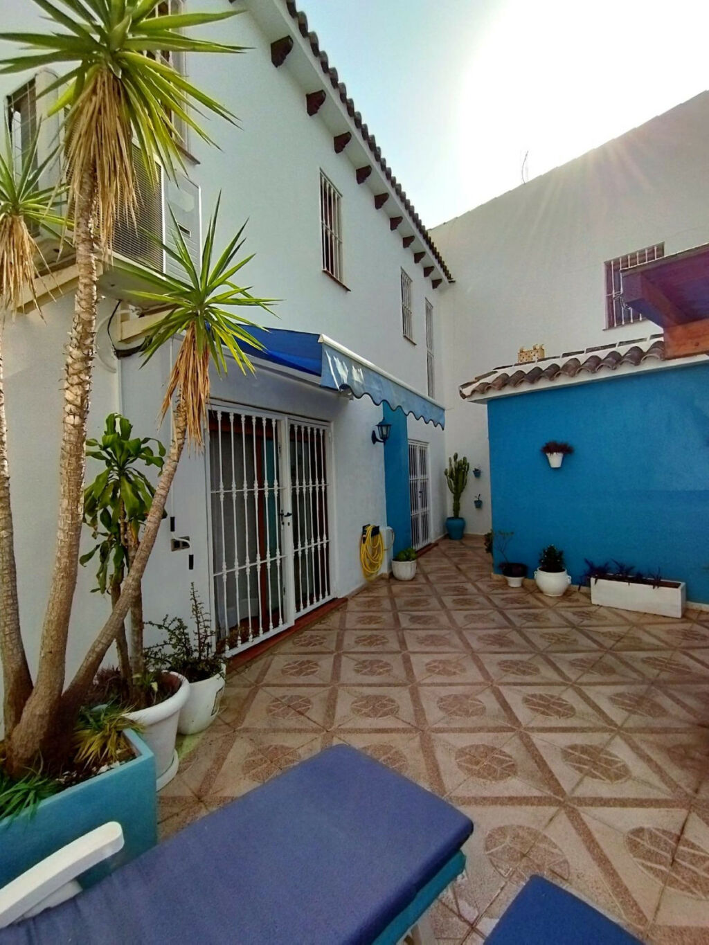 Detached Villa L'Alfás del Pi Alicante - Bild 5