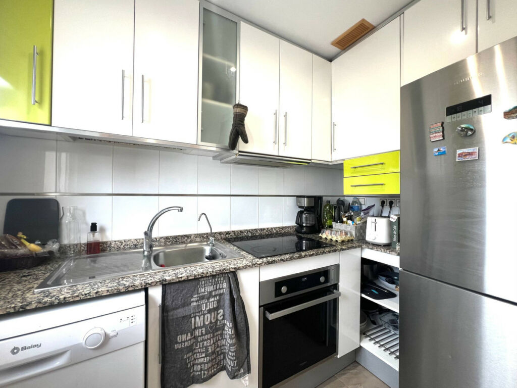 Penthouse Torrevieja Alicante - Bild 11