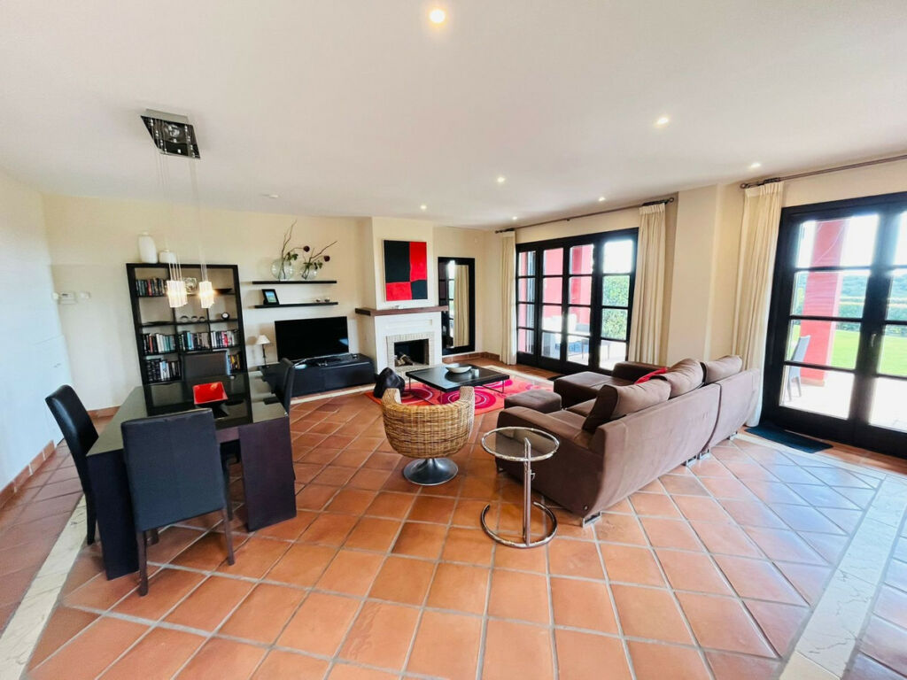 Semi-Detached House Sotogrande Cádiz - imagen 4