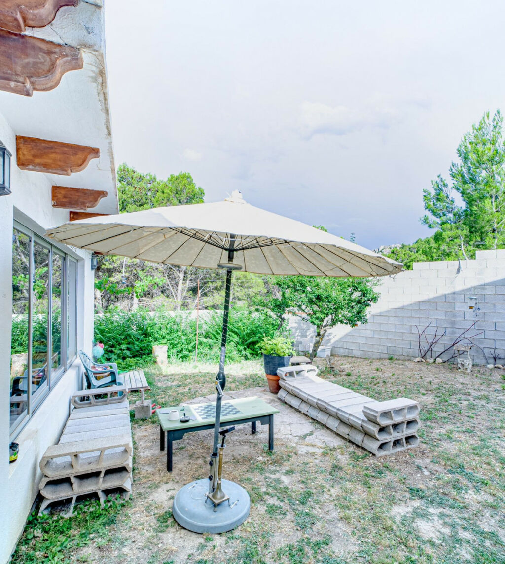 Finca - Cortijo Confrides Alicante - Bild 5
