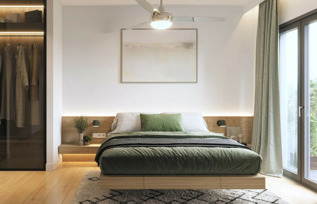 Bungalow San Pedro del Pinatar Murcia - imagen 4