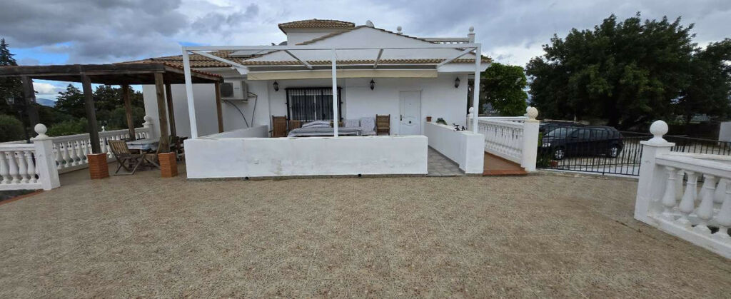 Detached Villa Alhaurín de la Torre Málaga - Bild 4