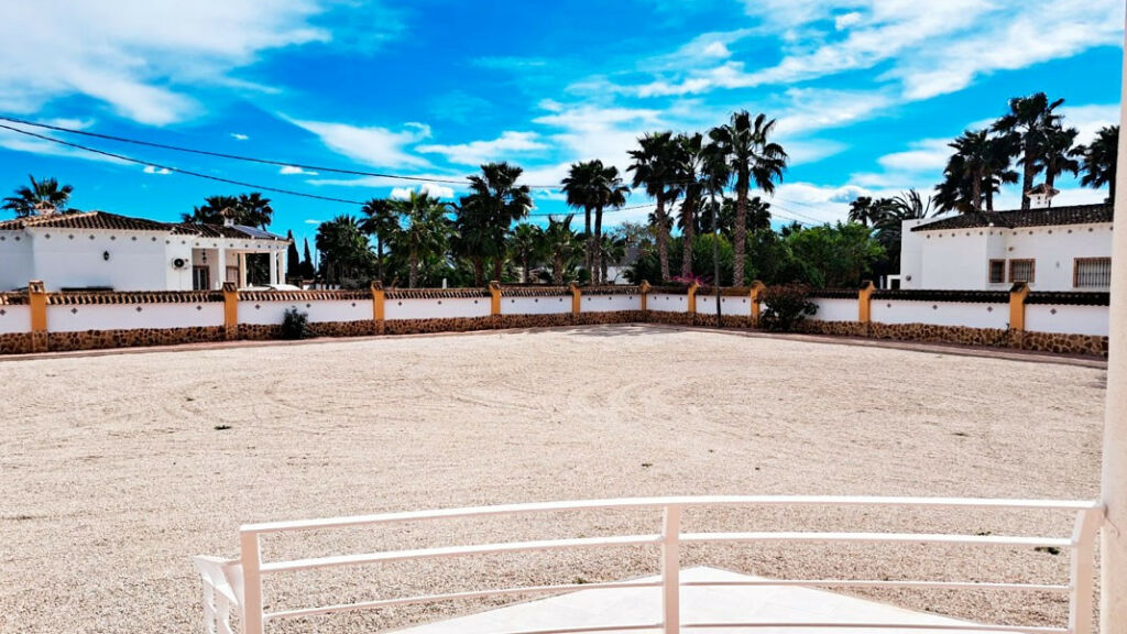 Detached Villa Catral Alicante - imagen 4