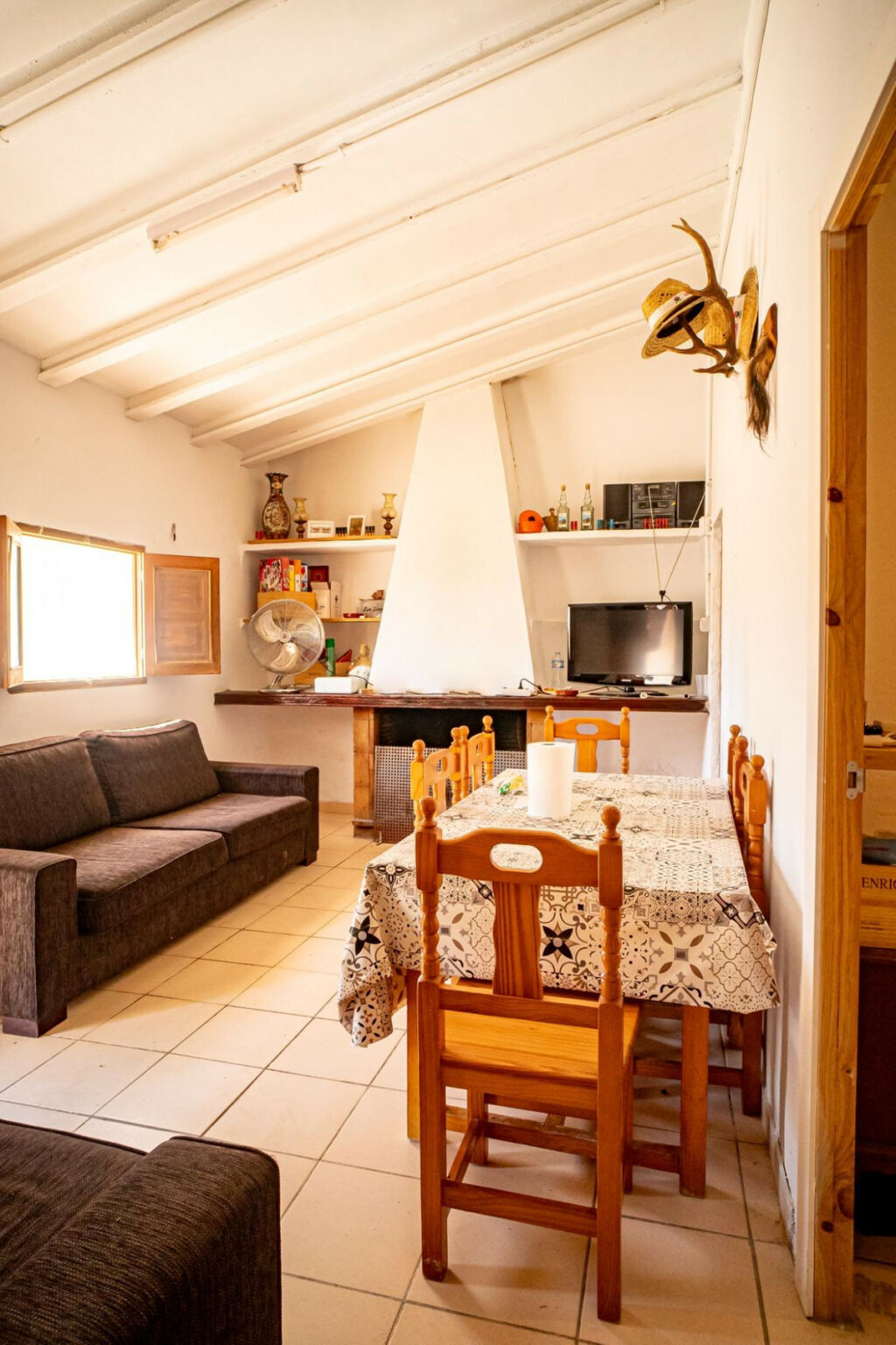 Finca - Cortijo Relleu Alicante - Bild 5