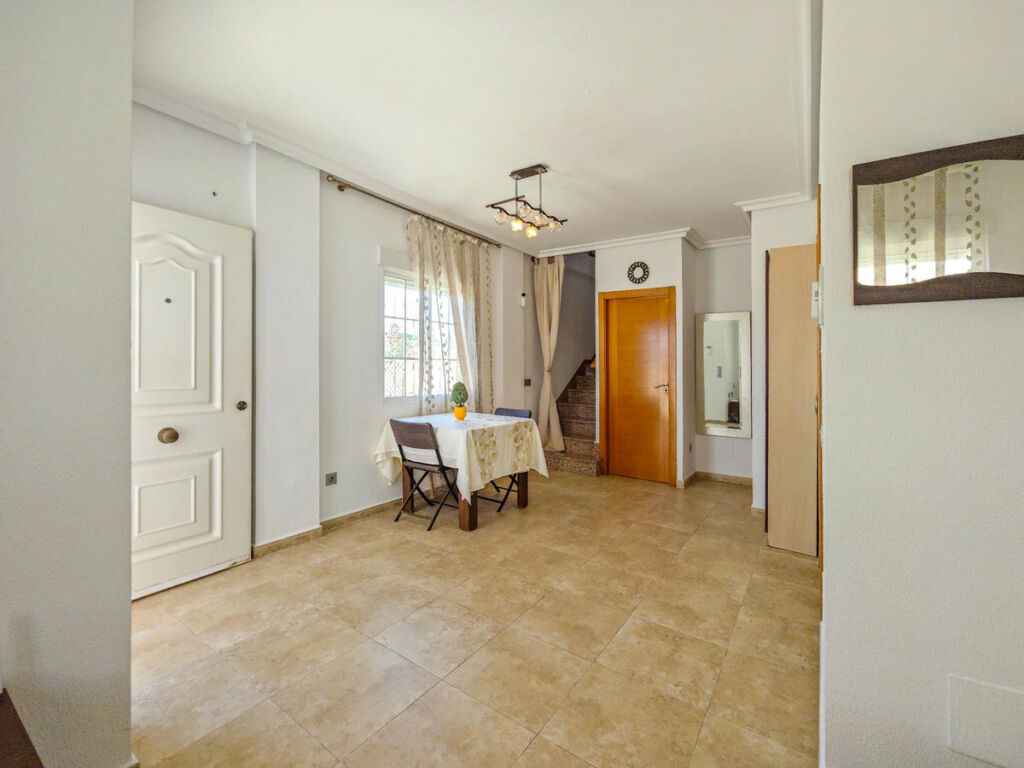 Detached Villa La Mata Alicante - zdjęcie 9