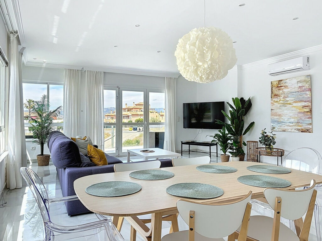 Detached Villa Caleta de Vélez Málaga - imagen 4