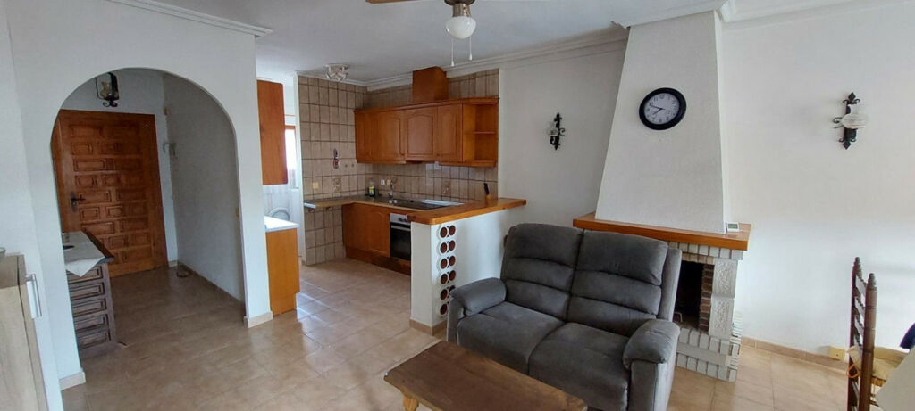 Middle Floor Apartment Punta Prima Alicante - zdjęcie 4
