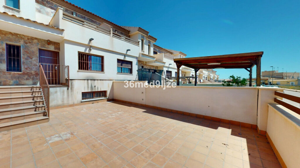Townhouse Los Alcazares Murcia - imagen 4
