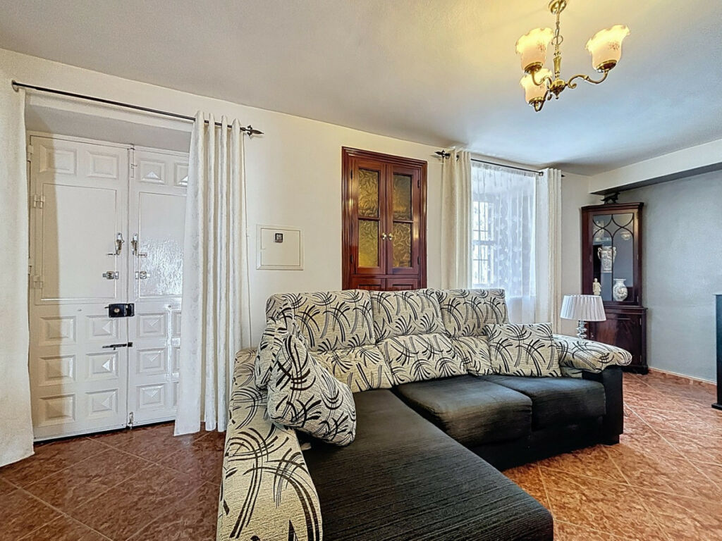 Semi-Detached House Periana Málaga - imagen 4
