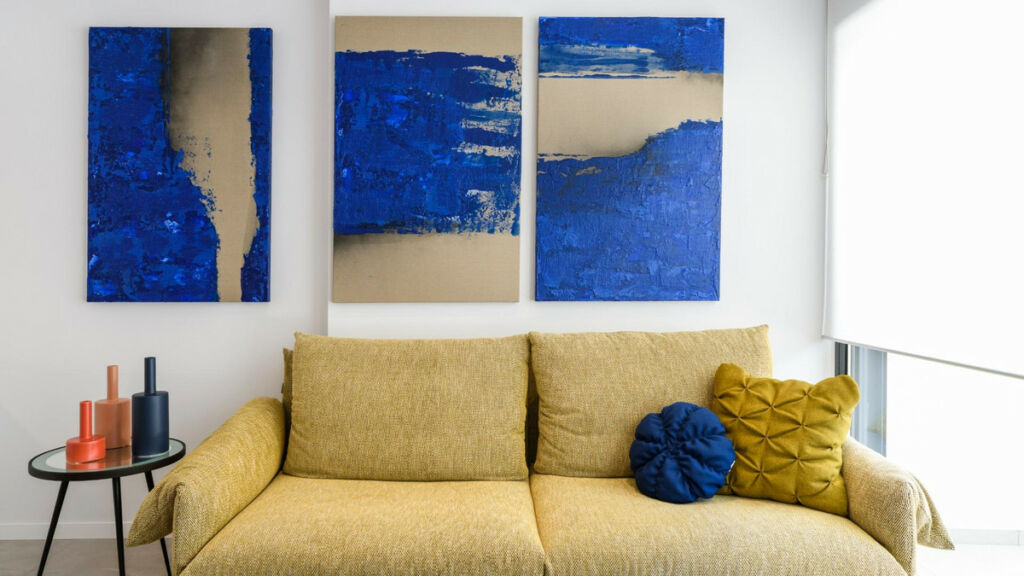 Ground Floor Apartment Campoamor Alicante - zdjęcie 4