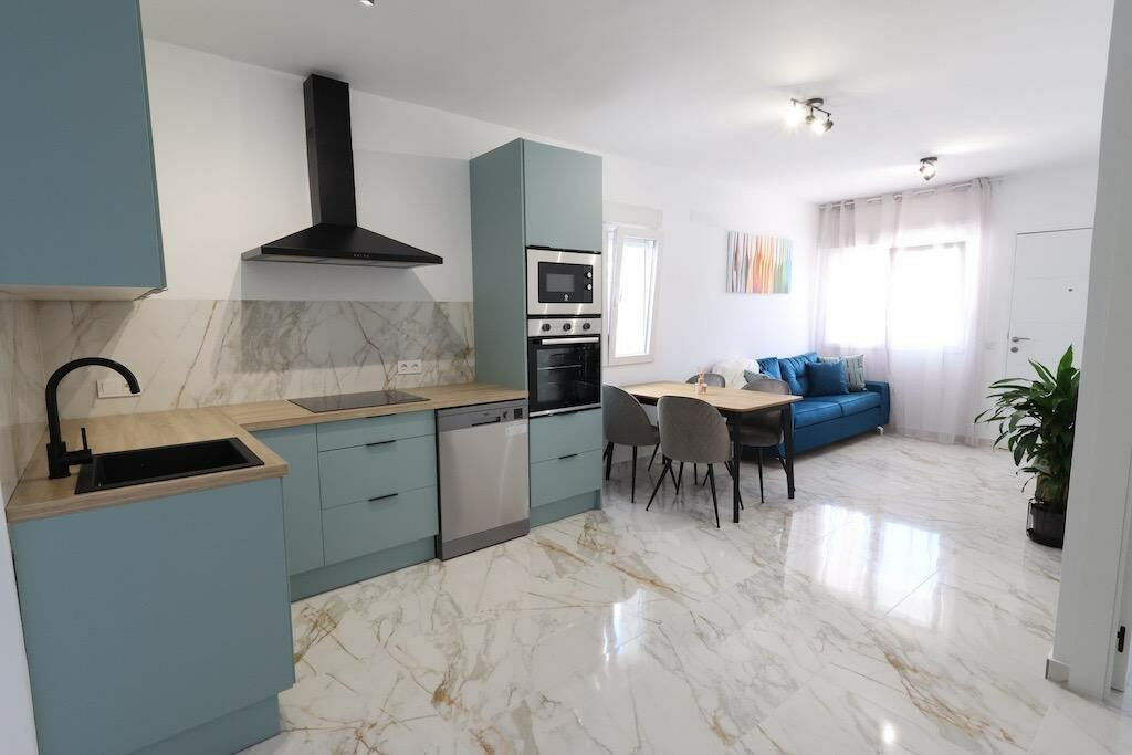 Townhouse San Luis Alicante - Bild 5