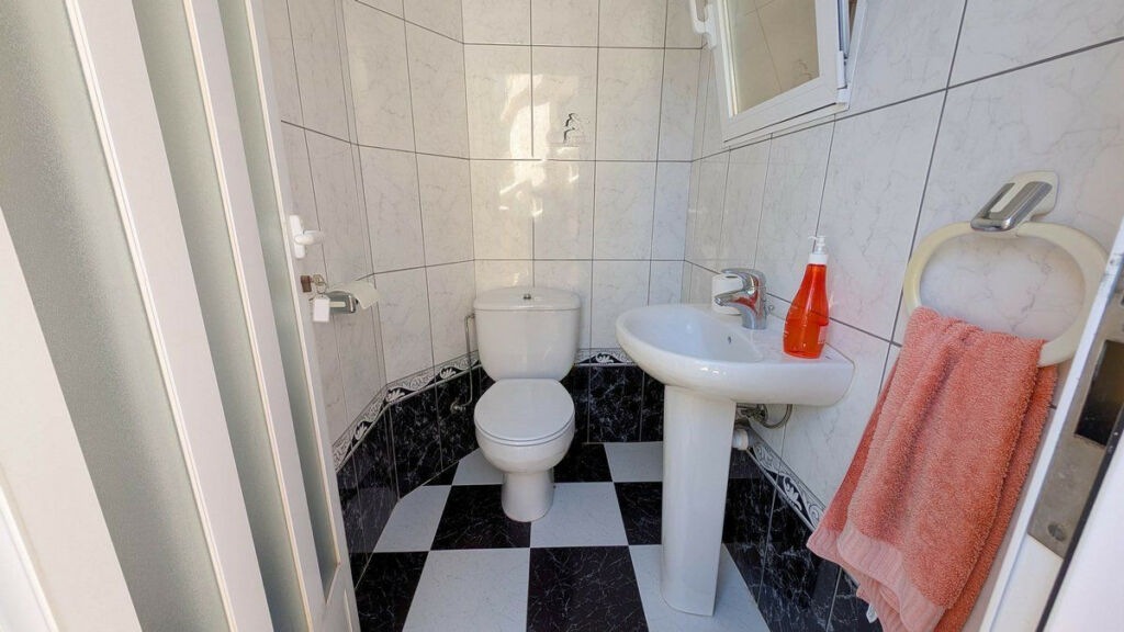 Detached Villa Calpe Alicante - imagen 40