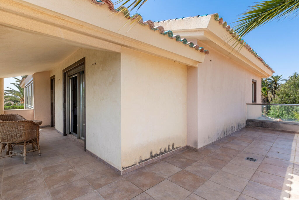 Detached Villa Elche Alicante - imagen 40