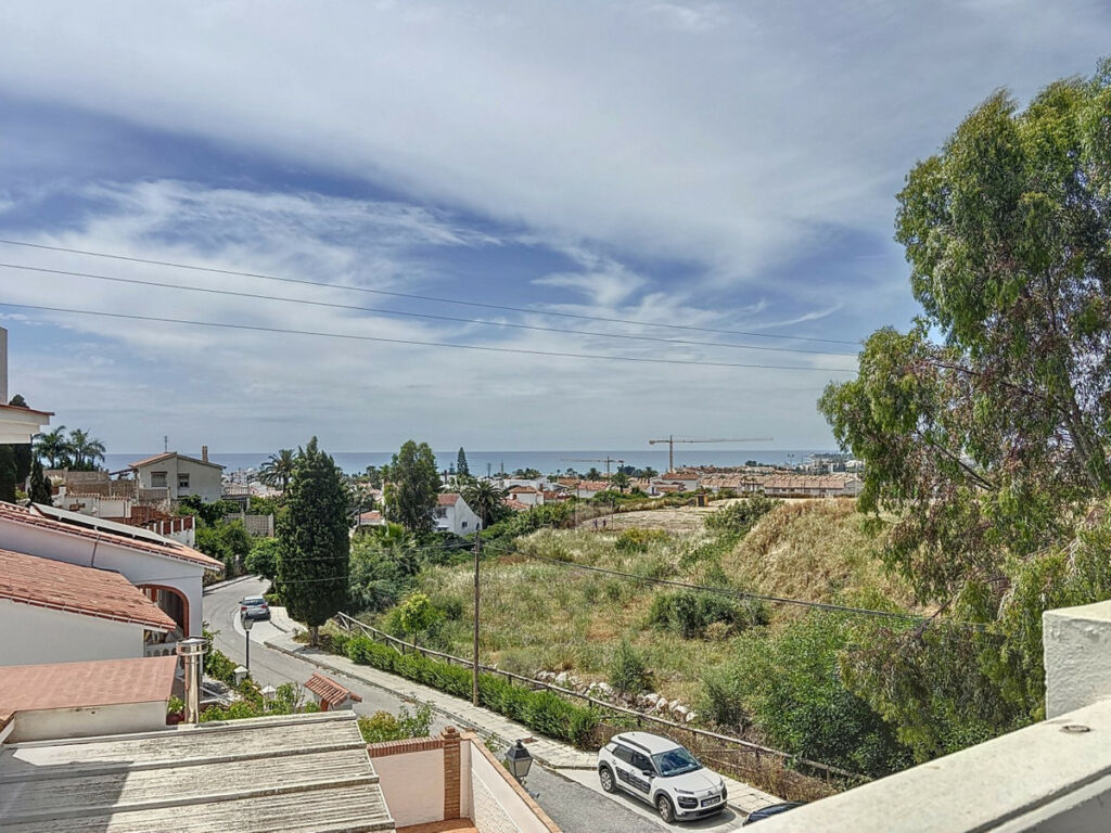Detached Villa Caleta de Vélez Málaga - imagen 40