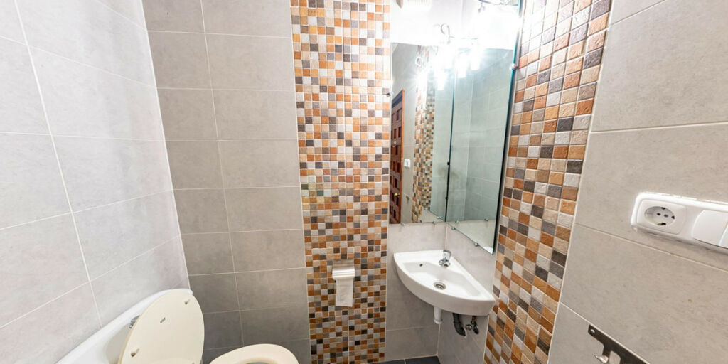 Detached Villa La Nucia Alicante - zdjęcie 36