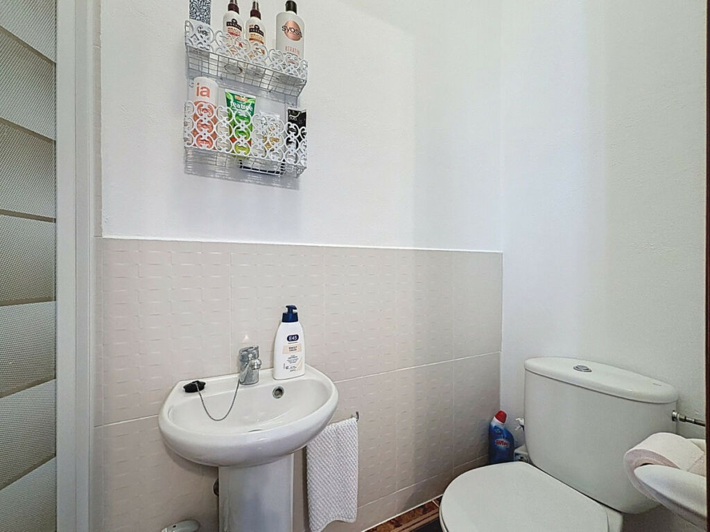 Semi-Detached House Periana Málaga - imagen 40