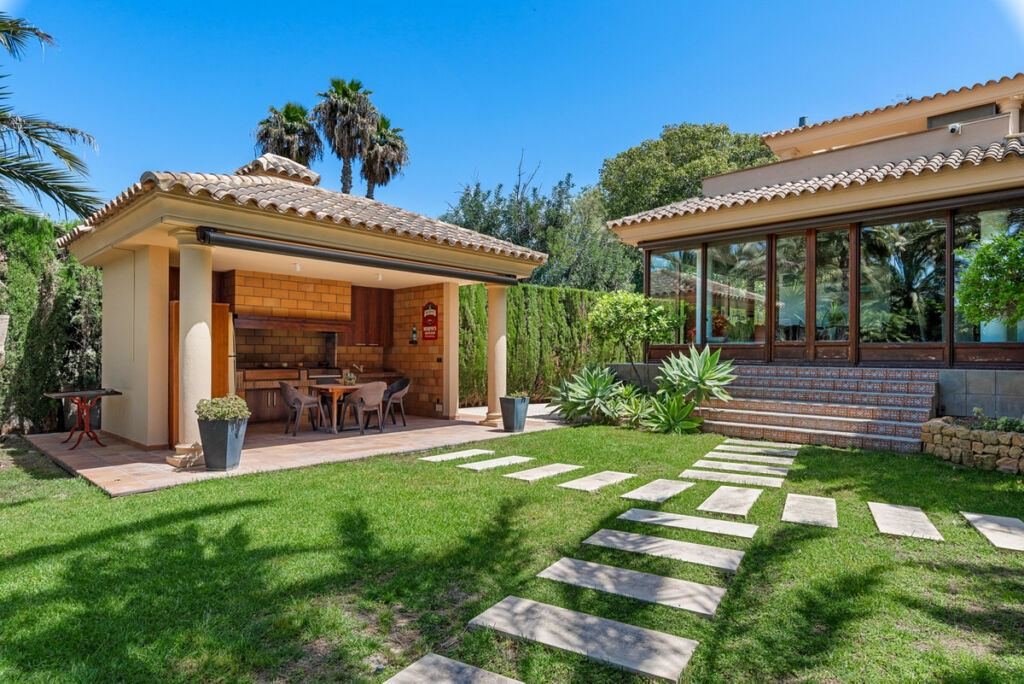 Detached Villa Elche Alicante - imagen 40