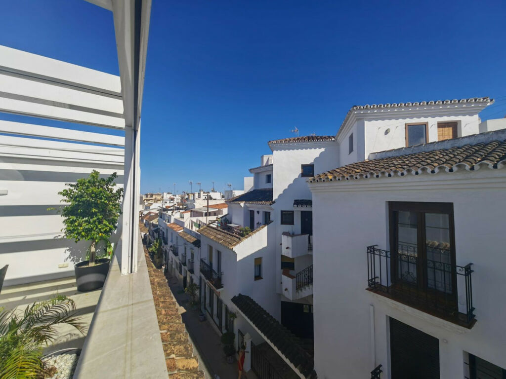Detached Villa Estepona Málaga - imagen 40