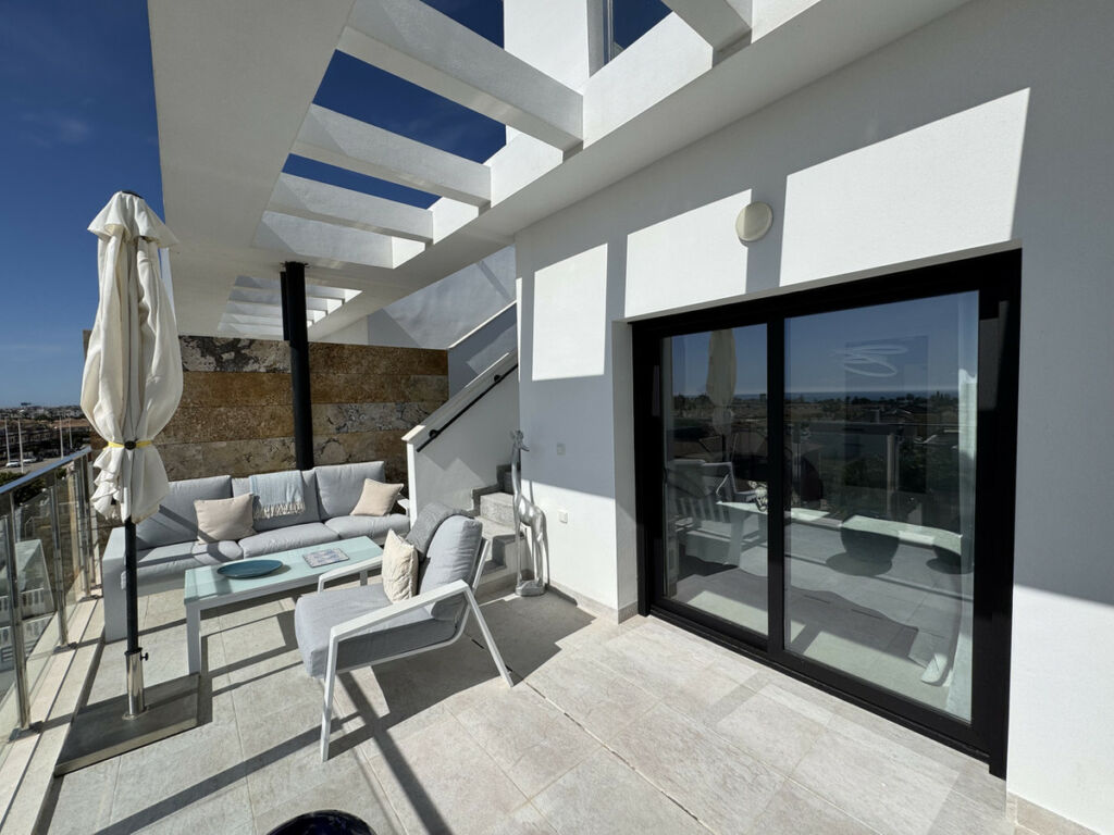 Penthouse La Zenia Alicante - imagen 40