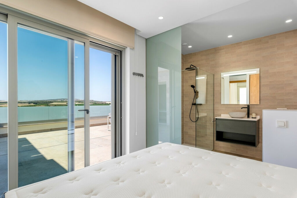 Detached Villa Benijofar Alicante - image 40