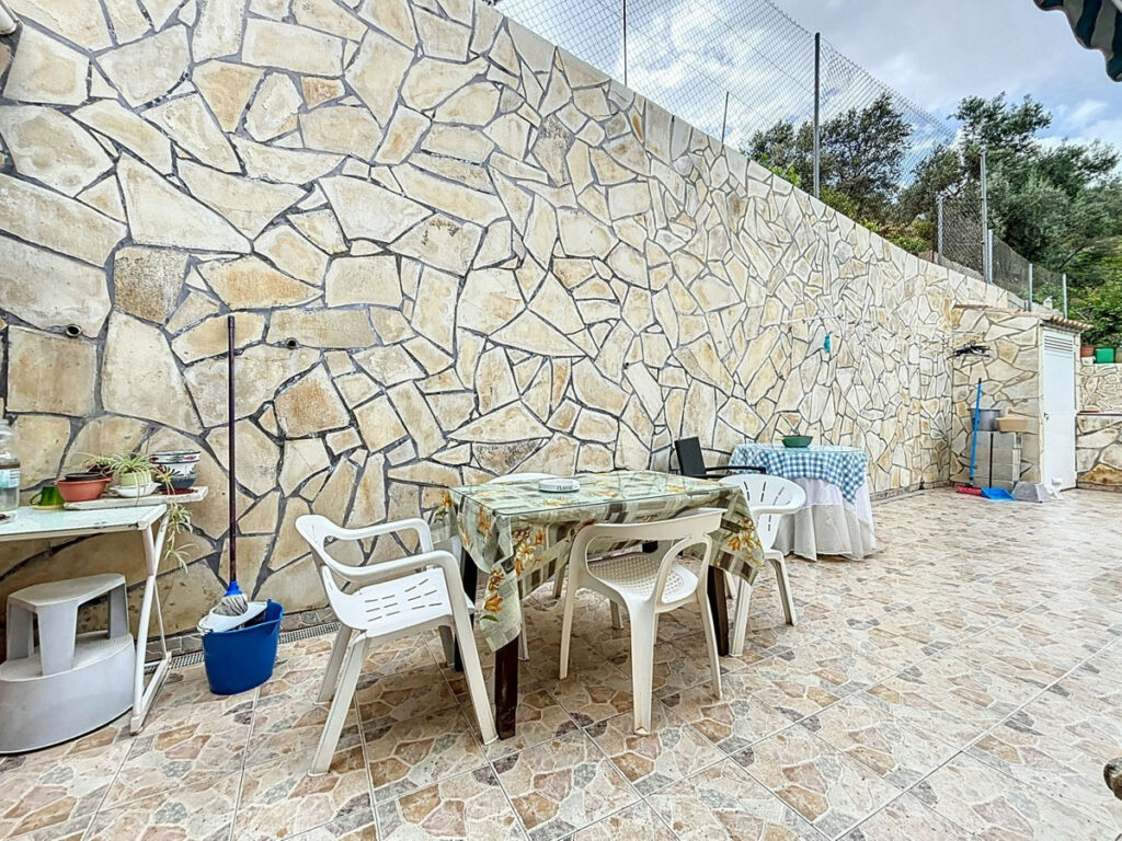 Detached Villa La Viñuela Málaga - imagen 40