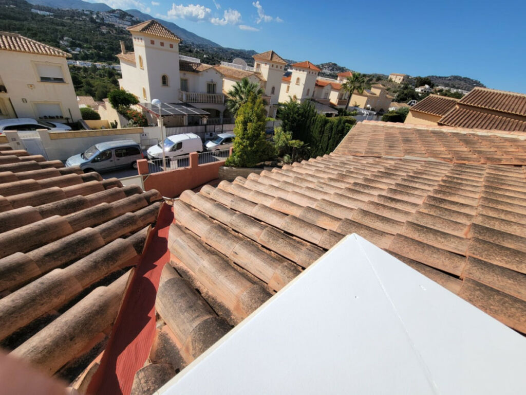 Detached Villa Calpe Alicante - imagen 40