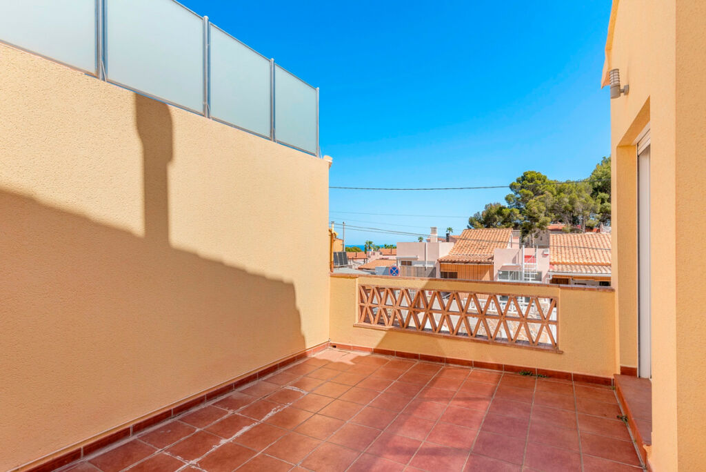 Detached Villa L'Alfás del Pi Alicante - imagen 40