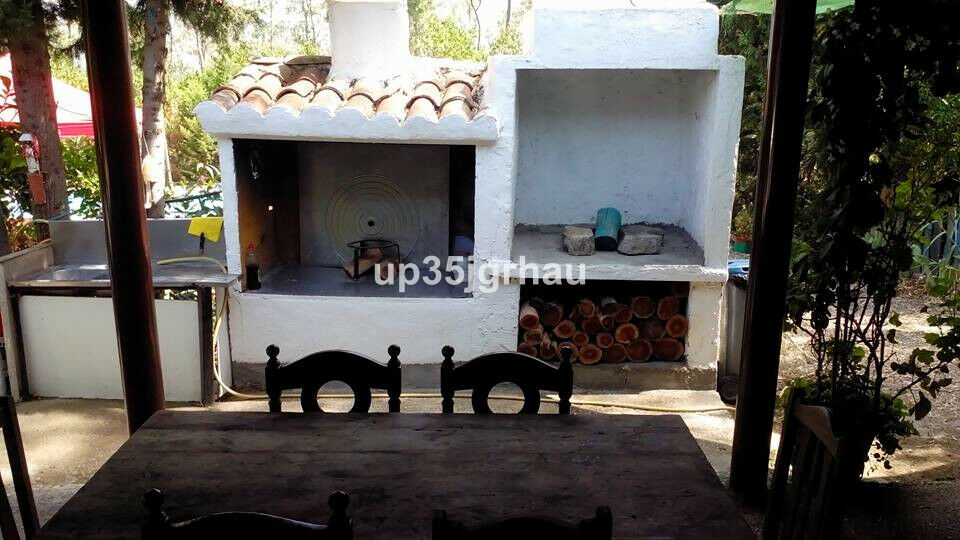 Detached Villa Gaucín Málaga - imagen 39