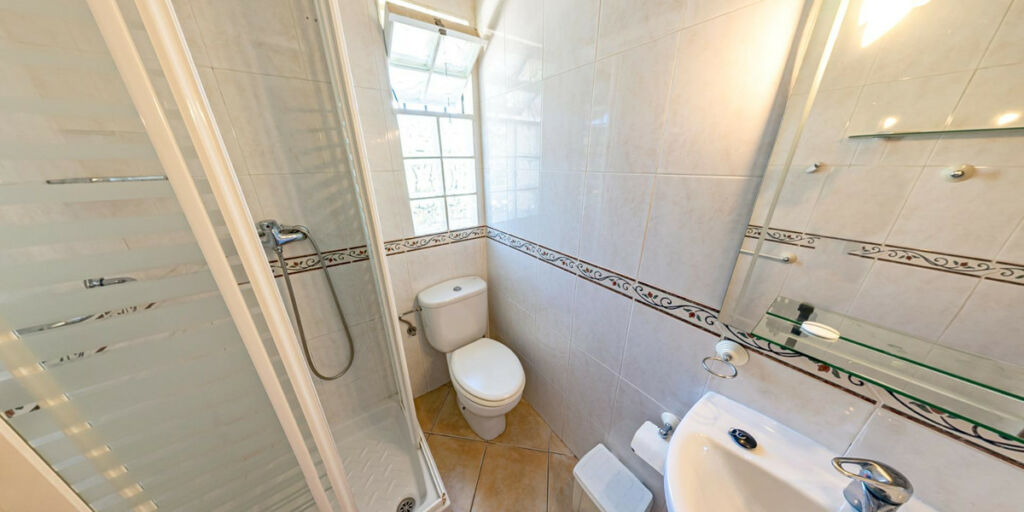 Detached Villa La Nucia Alicante - zdjęcie 37