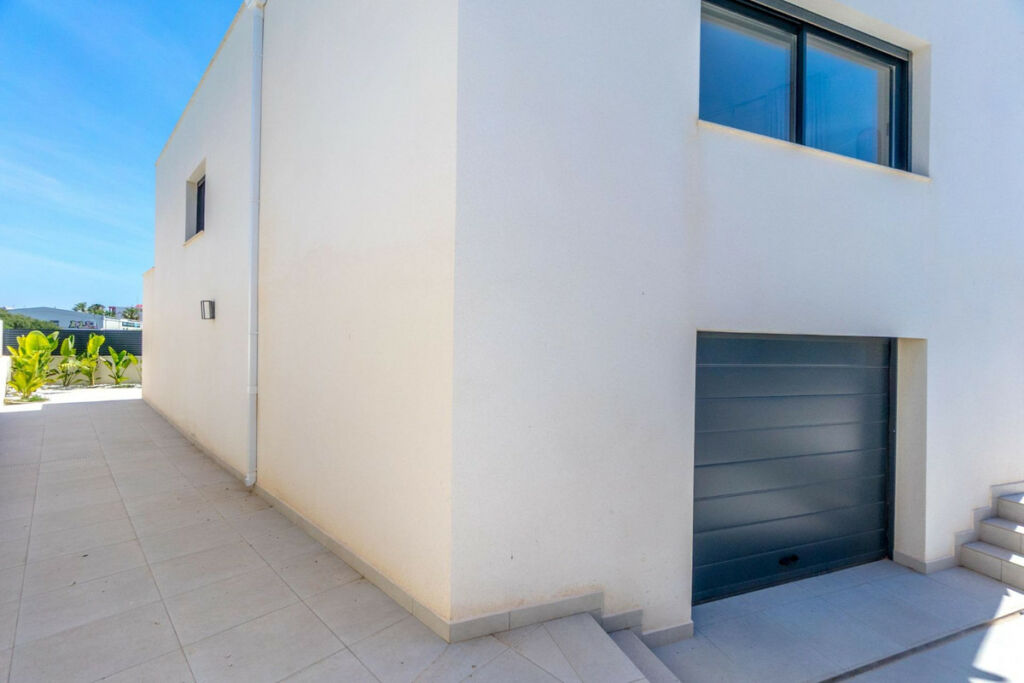 Detached Villa La Veleta Alicante - zdjęcie 41