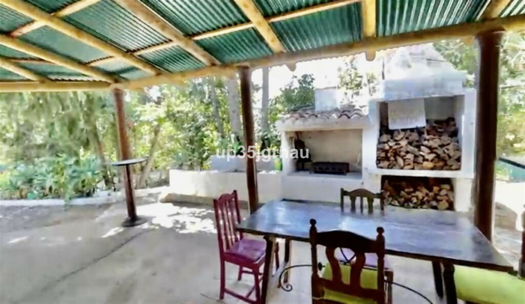 Detached Villa Gaucín Málaga - imagen 40
