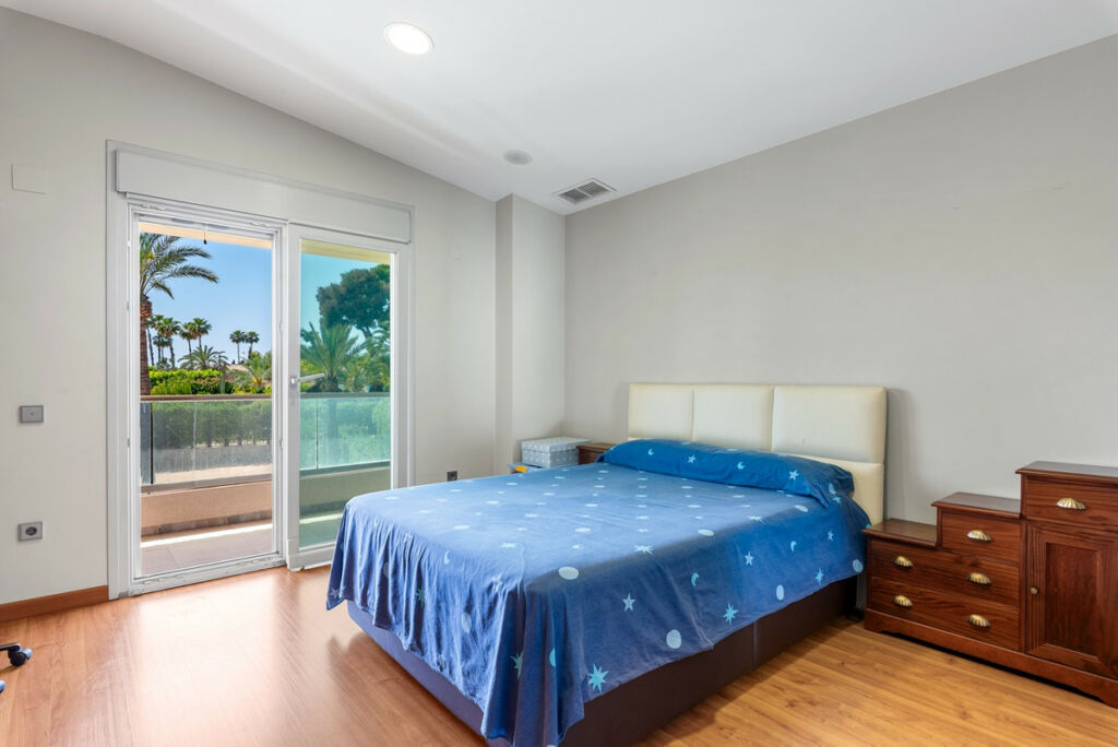 Detached Villa Elche Alicante - imagen 41