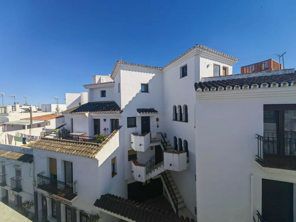 Detached Villa Estepona Málaga - imagen 41