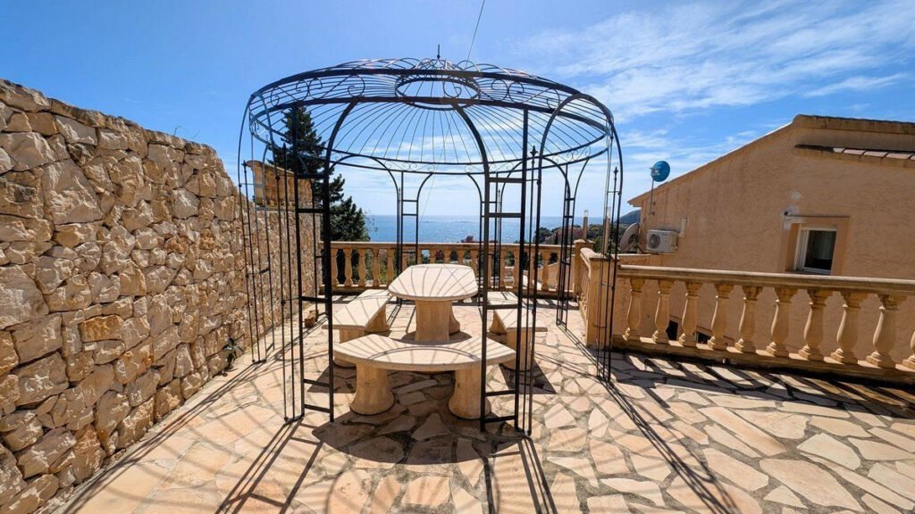 Detached Villa Calpe Alicante - imagen 41