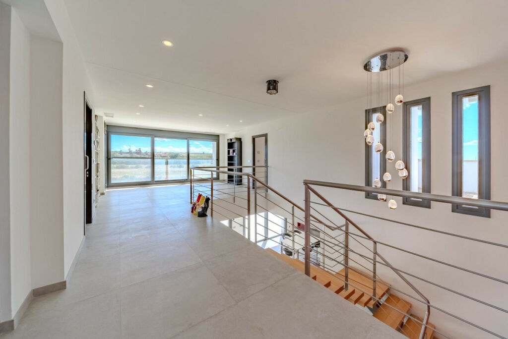 Detached Villa La Marina Alicante - zdjęcie 41