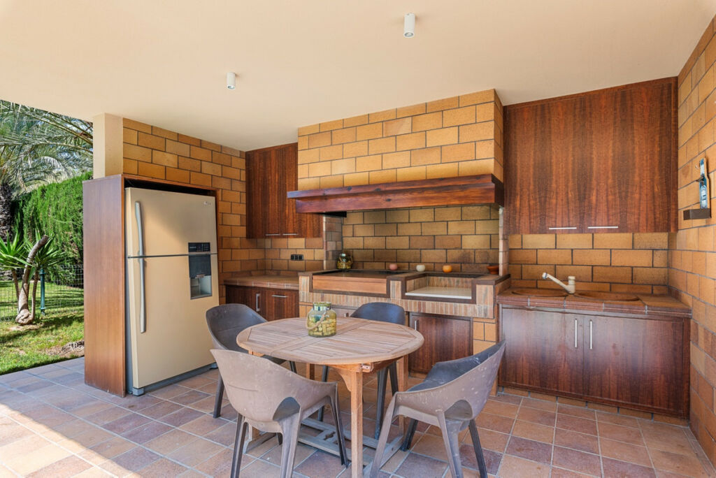 Detached Villa Elche Alicante - imagen 41