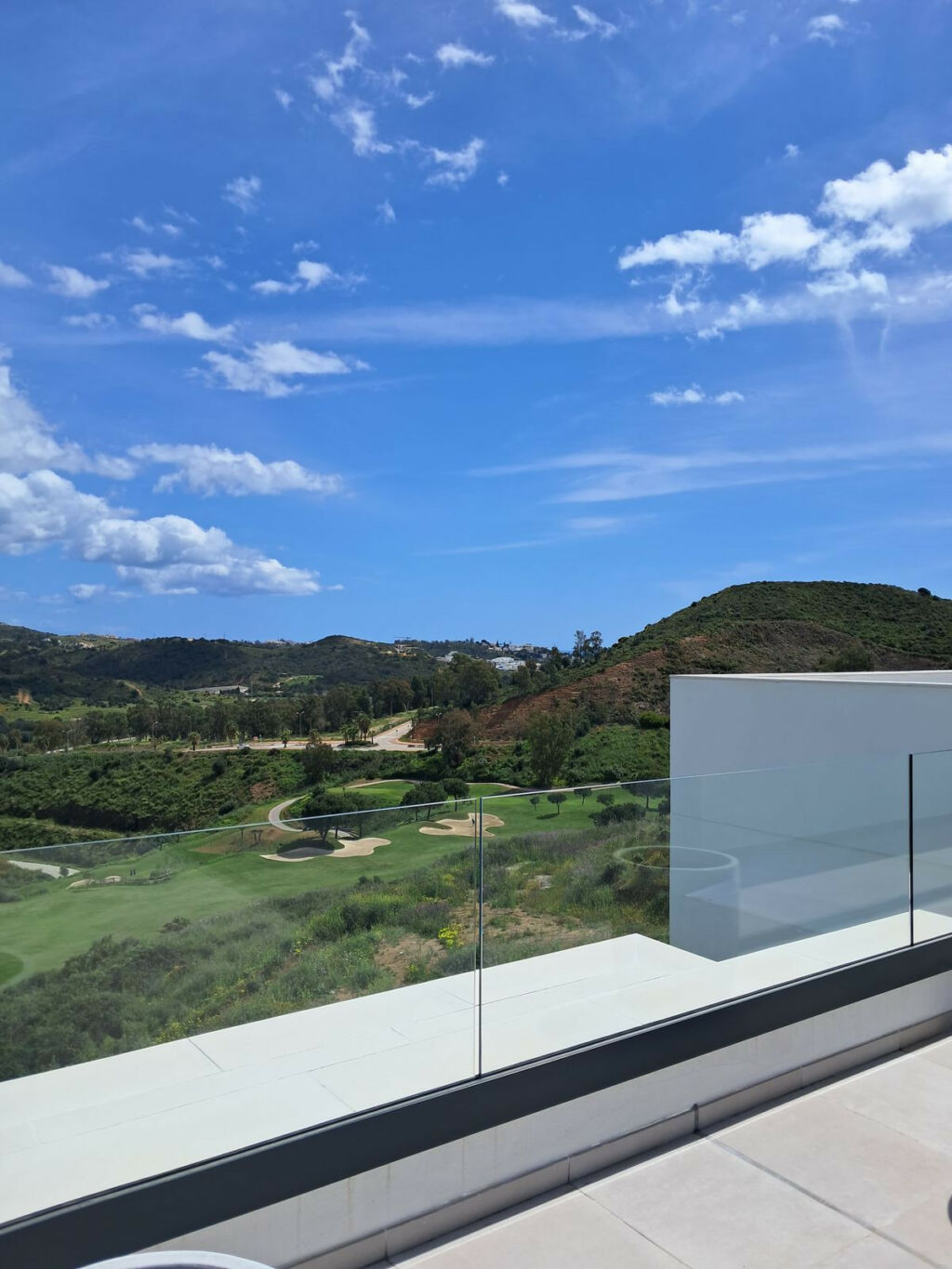 Penthouse La Cala de Mijas Málaga - Bild 41