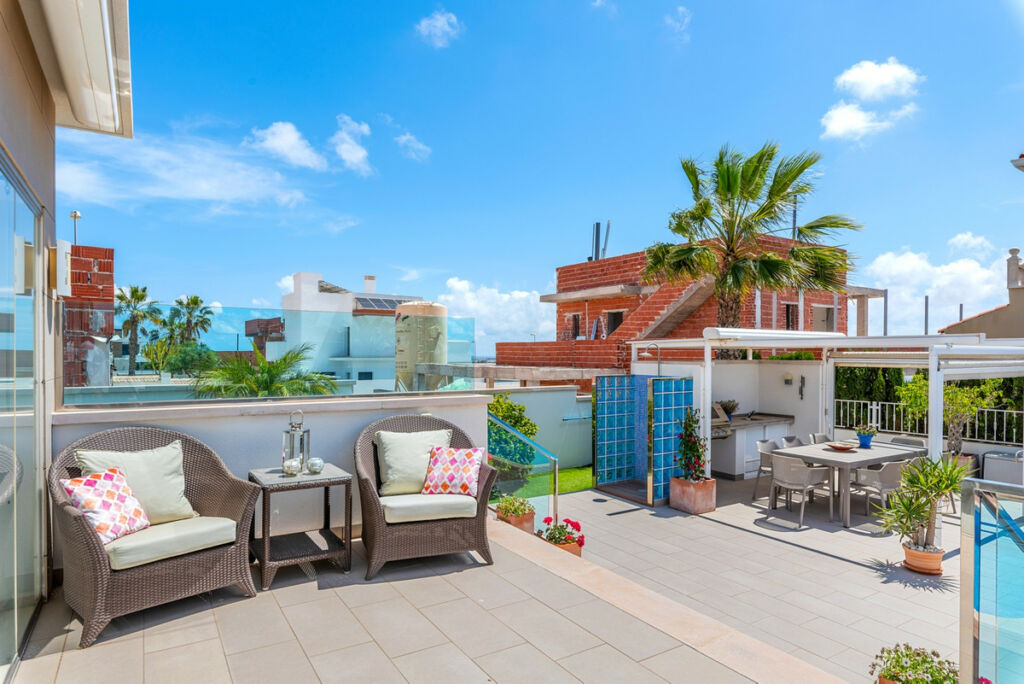Detached Villa Ciudad Quesada Alicante - imagen 41